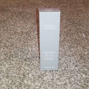 NWT Marykay timwise night cream